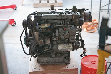 kubota 610 swap engine